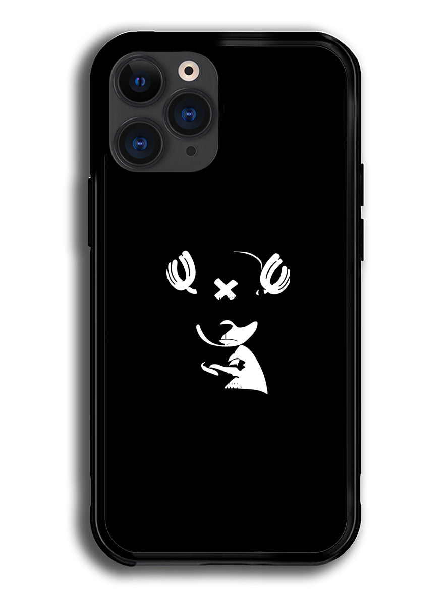 One Piece Chopper iPhone 13 Pro Case BLN6564