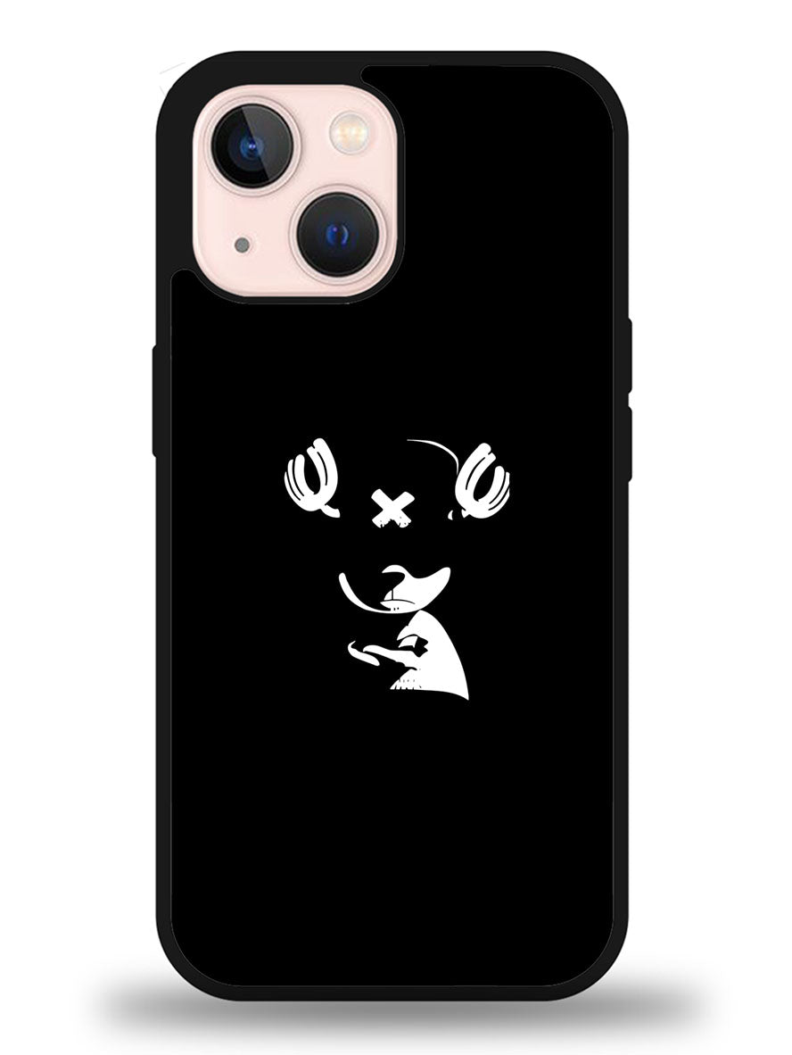 One Piece Chopper iPhone 13 Mini Case