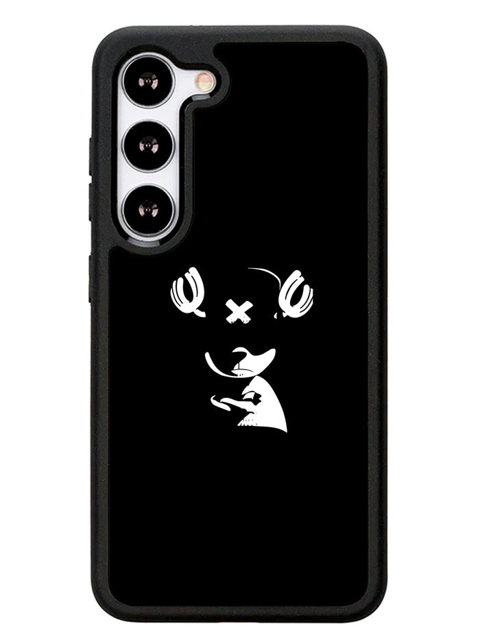One Piece Chopper Samsung Galaxy S23 Plus 5G / Samsung Galaxy S23+ 5G Case