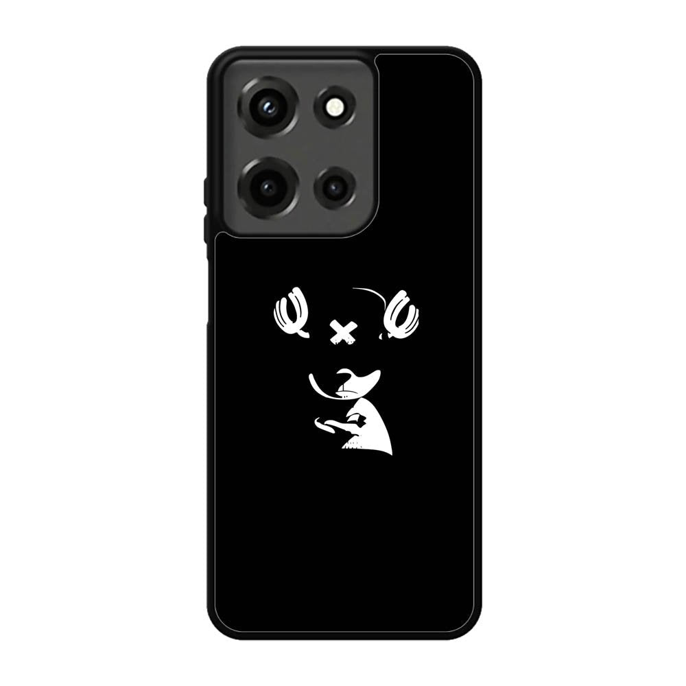 One Piece Chopper Motorola Moto G 5G 2025 Case DC5160