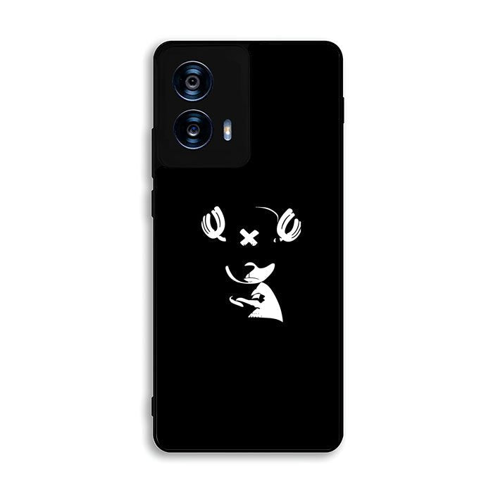 One Piece Chopper Motorola Moto G Power 5G 2024 Case DC5160