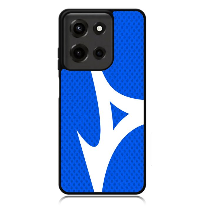 Mizuno Blue Motorola Moto G Power 5G 2025 DC1196