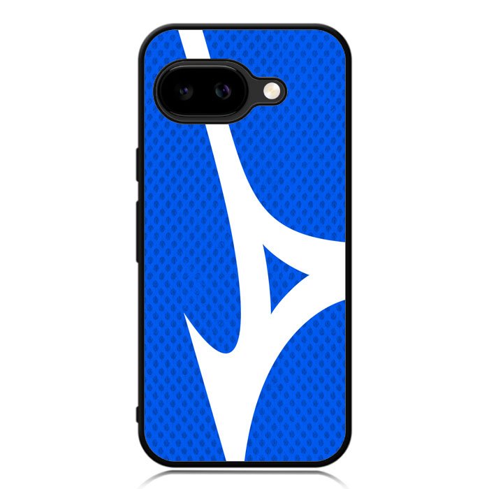 Mizuno Blue Google Pixel 9A Case DC1196