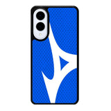 Mizuno Blue Samsung Galaxy S25 Edge DC1196