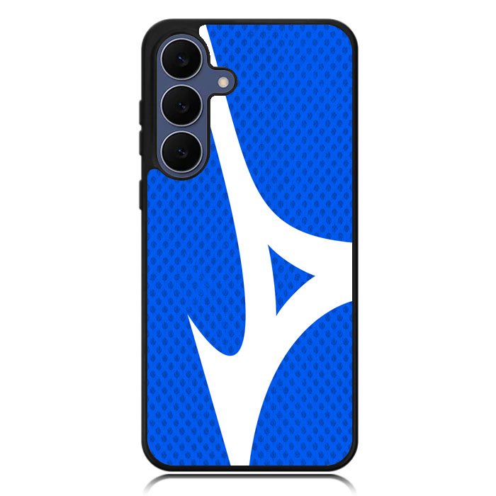 Mizuno Blue Samsung Galaxy S25 FE DC1196