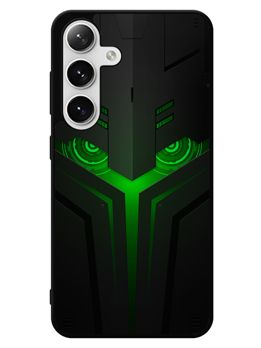 Gaming Black Shark 1st Samsung Galaxy S25 5G Case