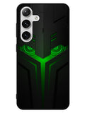 Gaming Black Shark 1st Samsung Galaxy S25 5G Case