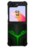 Gaming Black Shark 1st Samsung Galaxy Z Flip 5 5G 2023 Case
