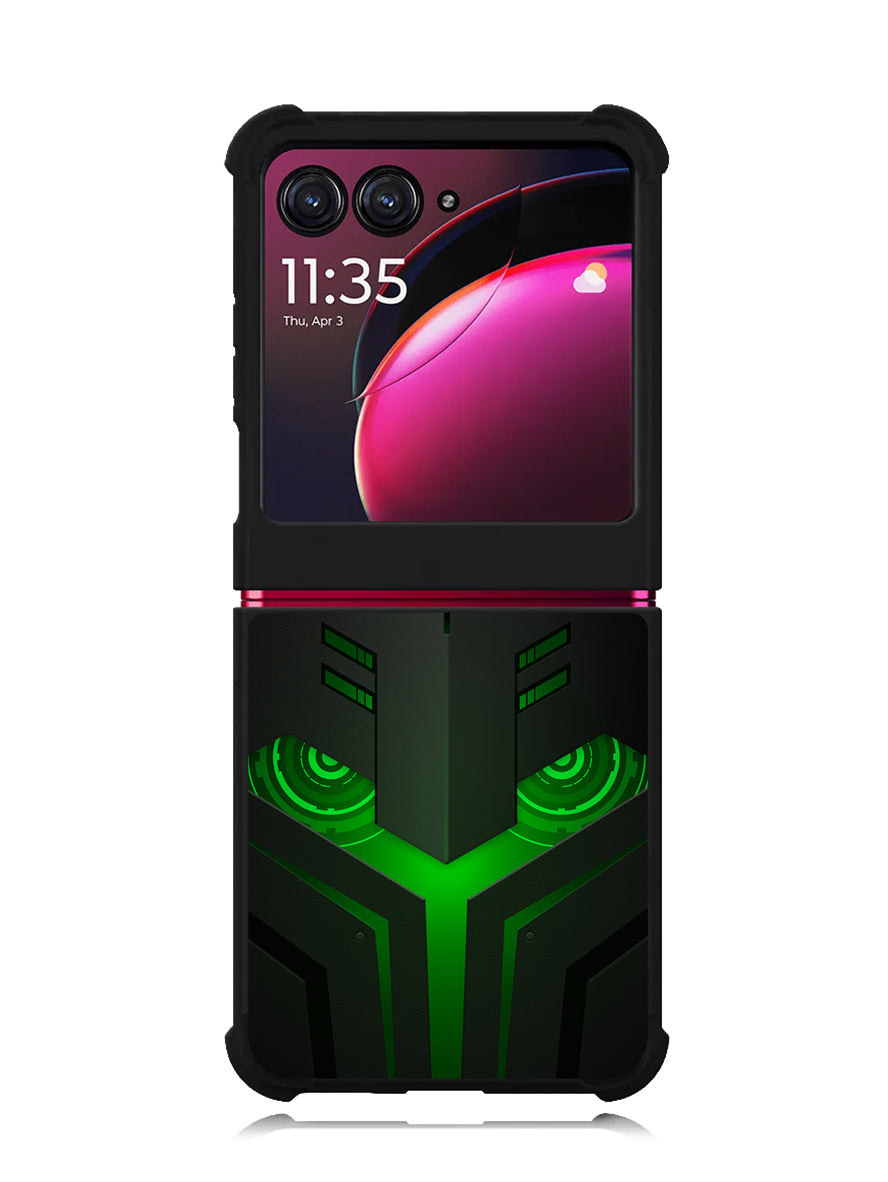 Gaming Black Shark 1st Motorola Moto Razr Plus 2023 , Moto Razr+ 2023 Case