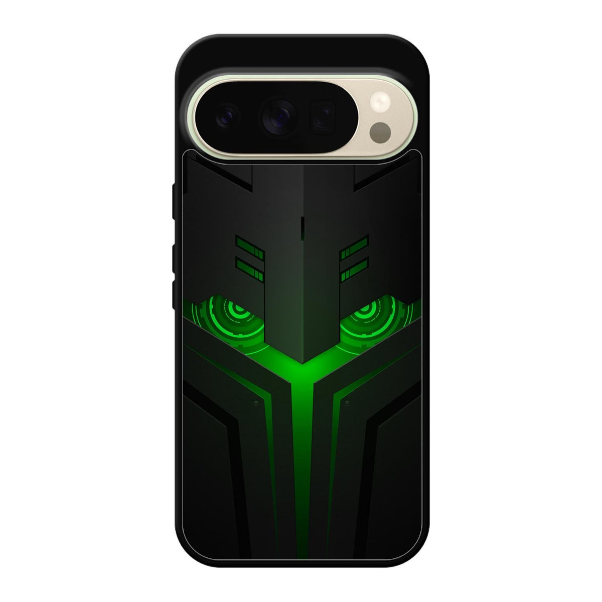 Gaming Black Shark 1st Google Pixel 10 Pro Case