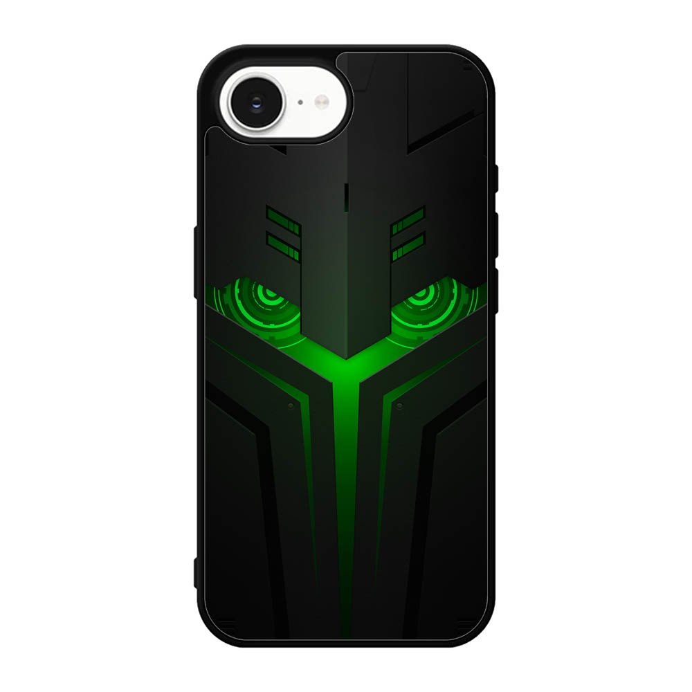 Gaming Black Shark 1st iPhone 17e Case
