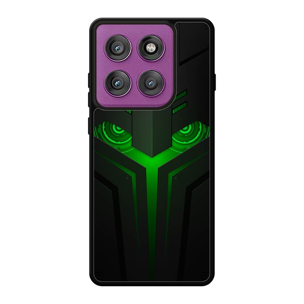 Gaming Black Shark 1st Motorola Moto Edge 60 Pro Case