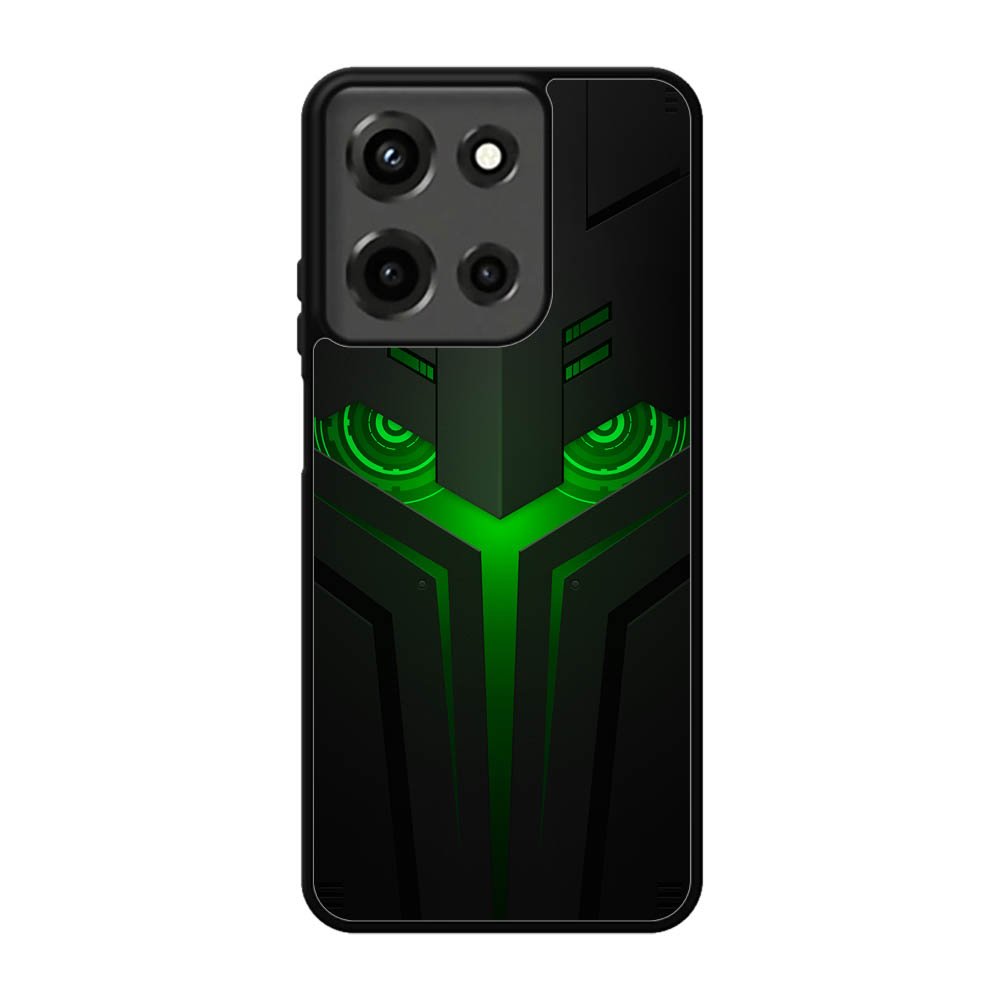 Gaming Black Shark 1st Motorola Moto G 5G 2025 Case DC3834