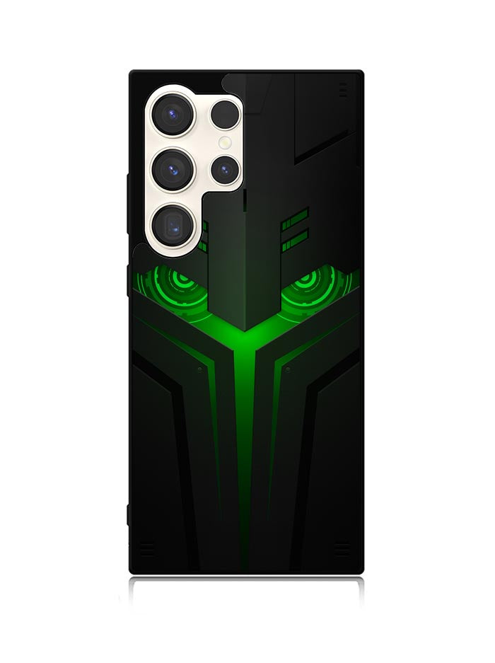 Gaming Black Shark 1st Samsung Galaxy S24 Ultra 5G Case