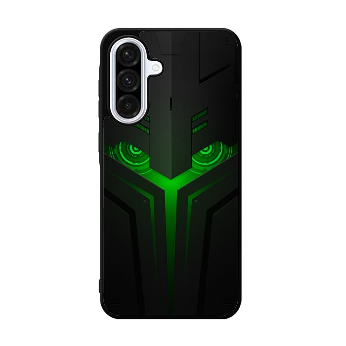 Gaming Black Shark 1st Samsung Galaxy A36 Case DC6391