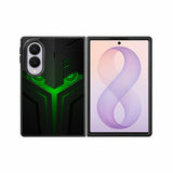 Gaming Black Shark 1st Samsung Galaxy Z Fold 8 Case