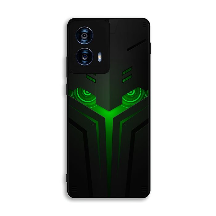 Gaming Black Shark 1st Motorola Moto G Power 5G 2024 Case DC3834