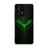 Gaming Black Shark 1st Motorola Moto G Power 5G 2024 Case DC1882