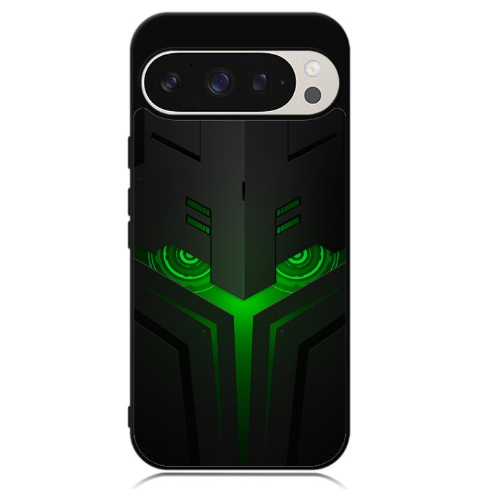 Gaming Black Shark 1st Google Pixel 9 Pro XL Case