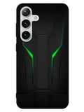 Gaming Black Shark 2nd Samsung Galaxy S25 5G Case