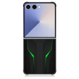 Gaming Black Shark Samsung Galaxy Z Flip 7 Case DC0676