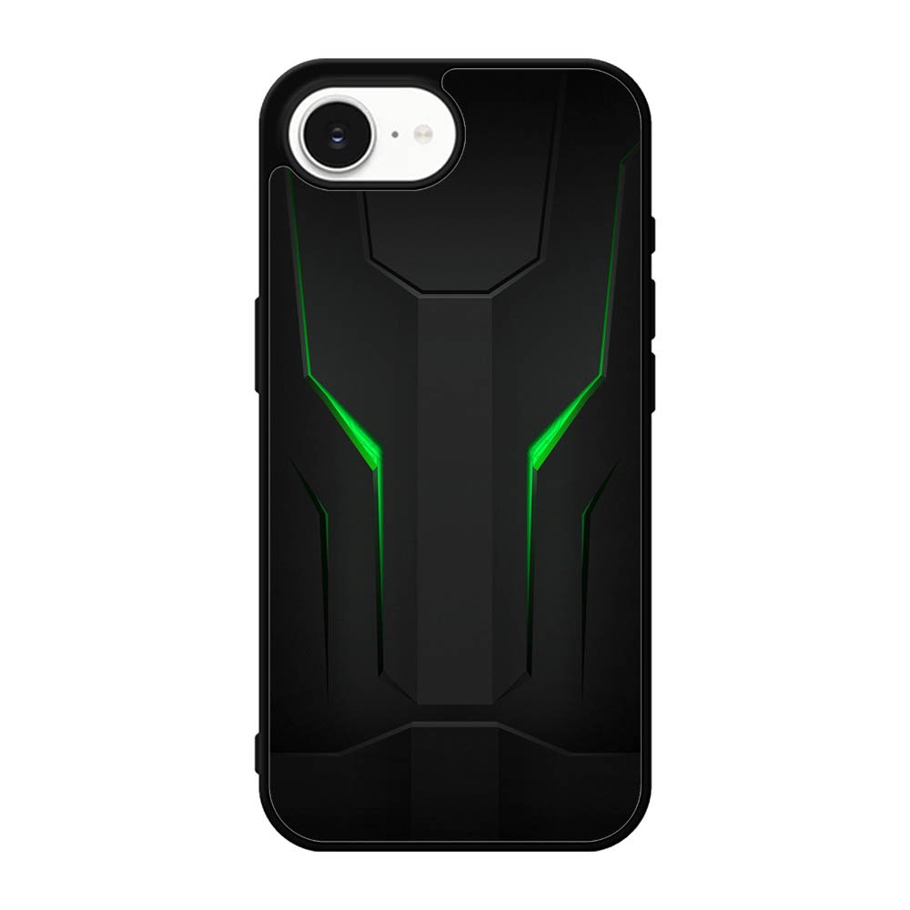 Gaming Black Shark iPhone 17e Case DC0676