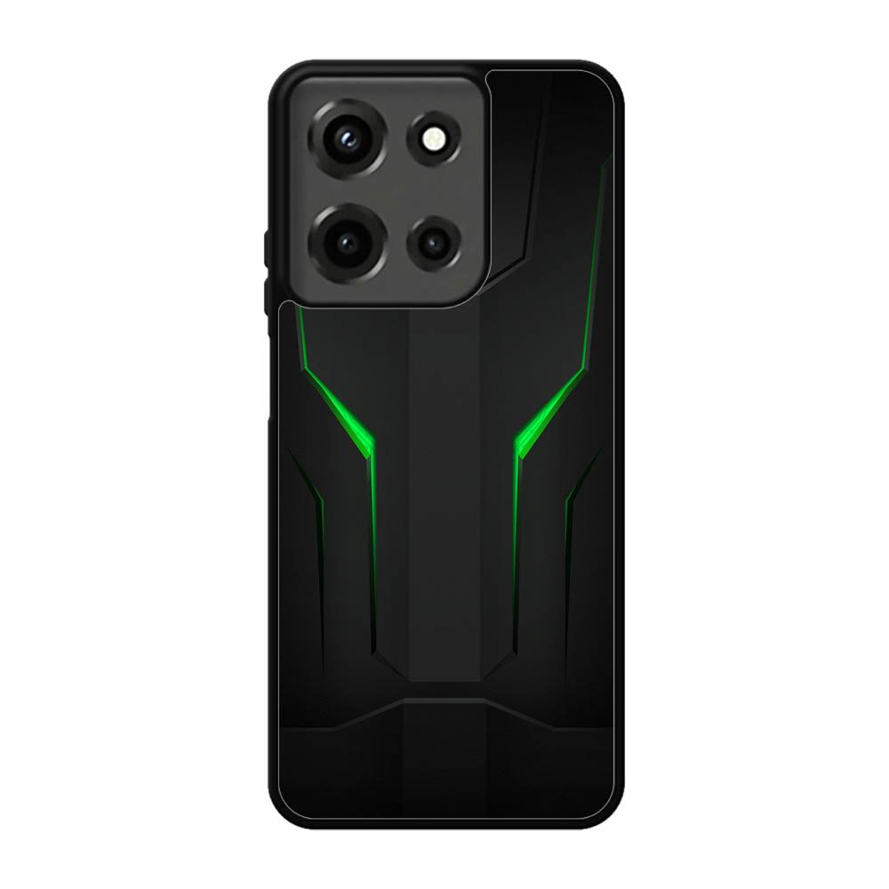 Gaming Black Shark 2nd Motorola Moto G 5G 2025 Case DC5053