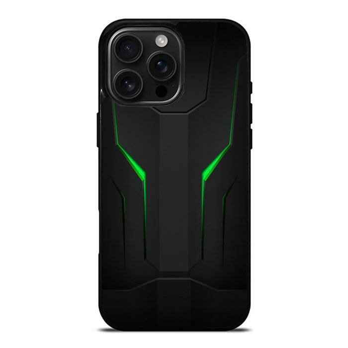 Gaming Black Shark iPhone 16 Pro Case DC0676