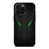 Gaming Black Shark iPhone 16 Pro Max Case DC0676