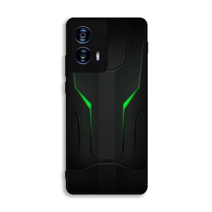Gaming Black Shark 2nd Motorola Moto G Power 5G 2024 Case DC1980