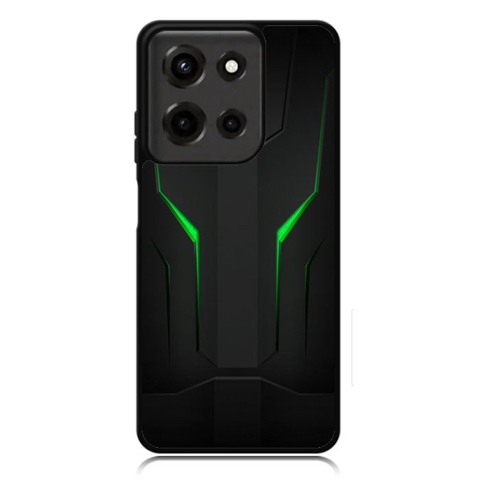 Gaming Black Shark Motorola Moto G Power 5G 2025 DC0676