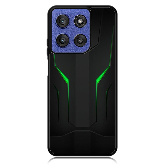 Gaming Black Shark Motorola Moto G Stylus 5G 2025 DC0676