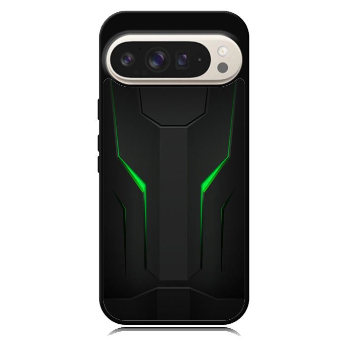Gaming Black Shark Google Pixel 10 Pro XL Case DC0676