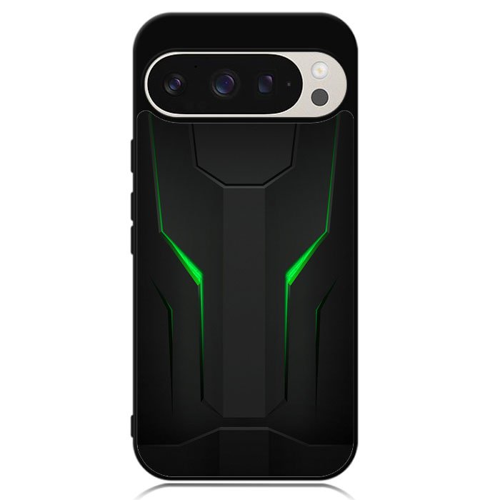 Gaming Black Shark Google Pixel 9 Pro XL Case DC0676