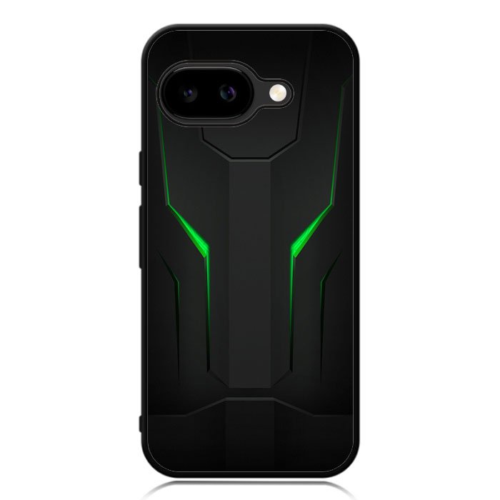 Gaming Black Shark Google Pixel 9A Case DC0676