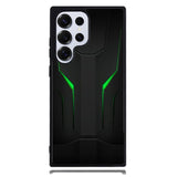 Gaming Black Shark Samsung Galaxy S25 Ultra Case DC0676