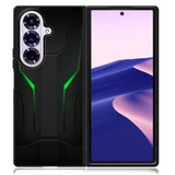 Gaming Black Shark Samsung Galaxy Z Fold 7 Case DC0676