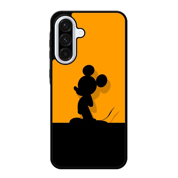 Disney Mickey Mouse Samsung Galaxy A26 Case DC0523