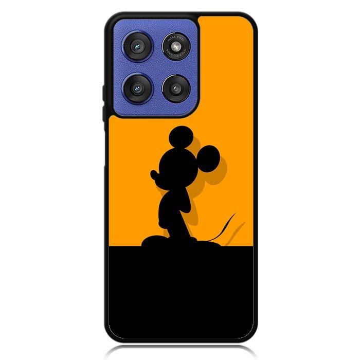 Disney Mickey Mouse Motorola Moto G Stylus 5G 2025 DC0523
