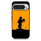 Disney Mickey Mouse Google Pixel 10 | Google Pixel 10 Pro Case DC0523
