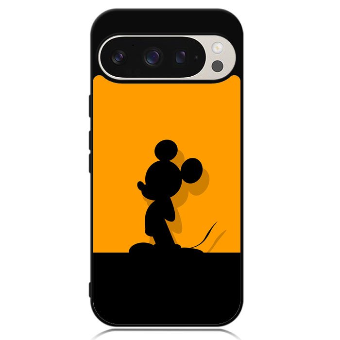 Disney Mickey Mouse Google Pixel 9 | Google Pixel 9 Pro Case DC0523