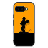 Disney Mickey Mouse Google Pixel 9A Case DC0523