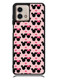 Disney Mickey Minnie Motorola Moto G Stylus 5G 2023 Case