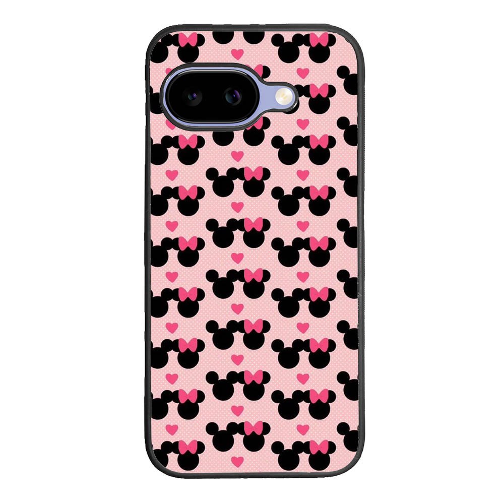 Disney Mickey Minnie Google Pixel 10A Case