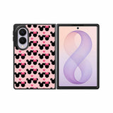 Disney Mickey Minnie Samsung Galaxy Z Fold 8 Case