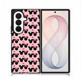 Disney Mickey Minnie Samsung Galaxy Z Fold 8 Ultra Case