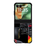 Red Bull F1 Motorola Moto RAZR 2025 Case