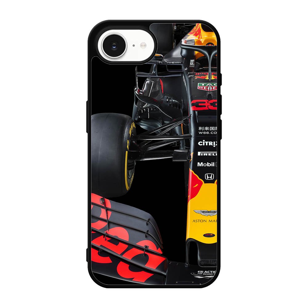 Red Bull F1 iPhone 17e Case DC1566