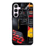 Red Bull F1 Samsung Galaxy A15 5G Case DC1566