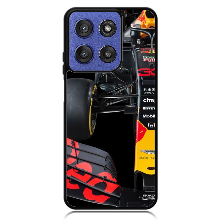 Red Bull F1 Motorola Moto G Stylus 5G 2025 DC1566